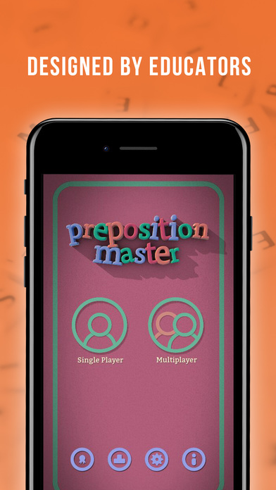 Grammar Games for Prepositions screenshot 4