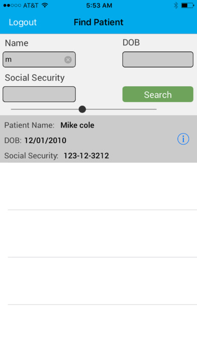 Dr Network screenshot 3