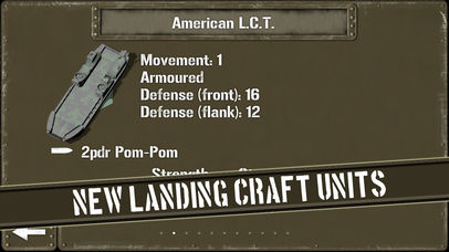 Tank Battle: Normandy Lite screenshot 2