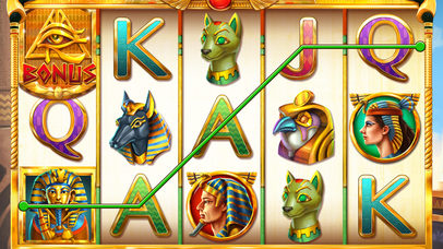 Star spins slots app