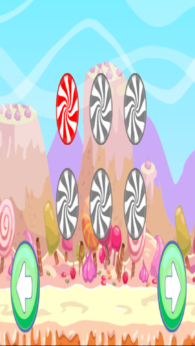 Candy Truck Race screenshot 4