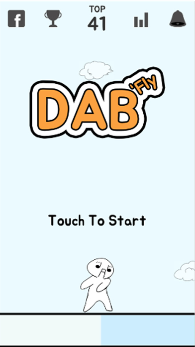 DAB'Fly screenshot 4