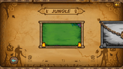 Jungle Marble Blast 2 - Cool Game screenshot 2