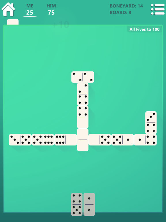 Dominoes the best dominos board game screenshot 9