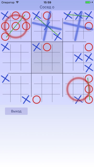 TacticToy — logical game screenshot 2