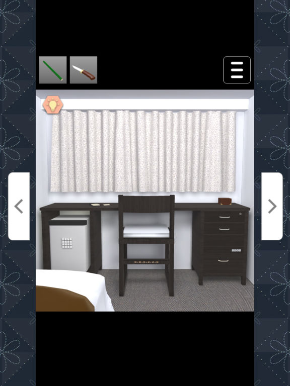 Escape Game - Business Hotel для iPad