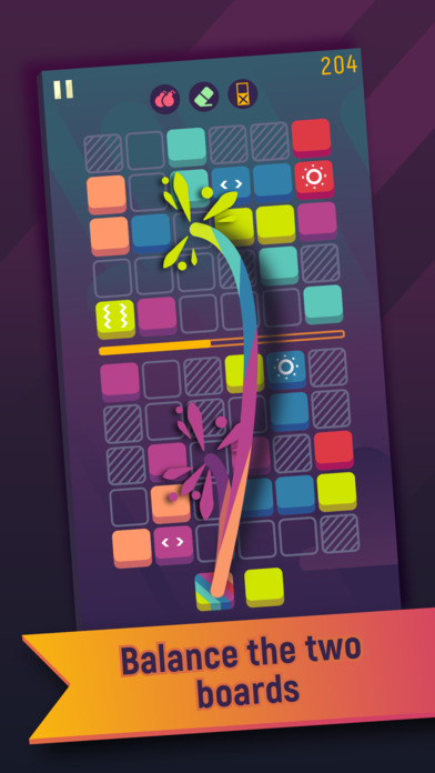 Pair Of Squares screenshot 3