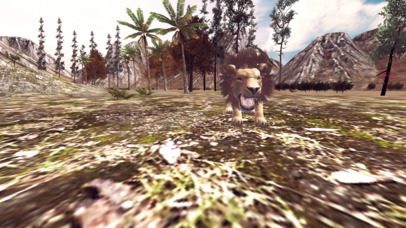 Jungle Mafia Sniper Hunting : 3D FPS Game screenshot 3