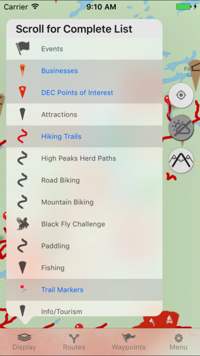 iPhone Screenshot 2