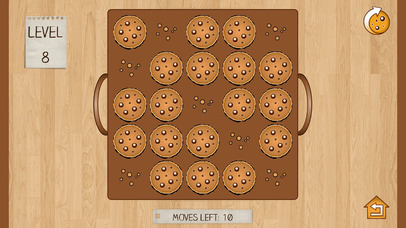 Magic Cookies! screenshot 2