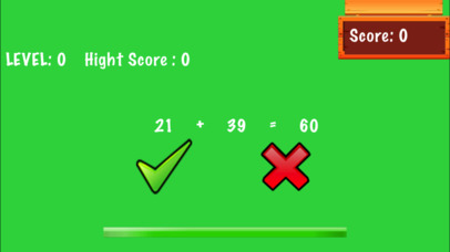 Math Remember Challenge screenshot 3
