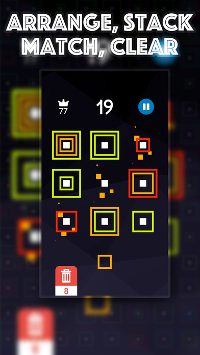 Boxes - Puzzle Game screenshot 4