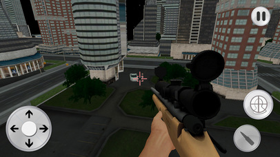 Elite Sniper Shooter 3D - Serial Assassin screenshot 2
