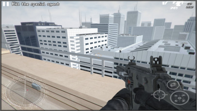 Sniper Assassin 2 : Kill to Survive screenshot 3