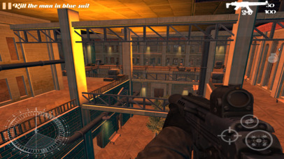 Underworld City Crime 2 : Mafia Terror screenshot 2