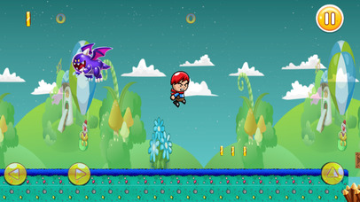 Ivandoe Adventures Prince screenshot 3