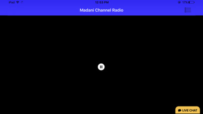 Madani Channel Radio screenshot 3