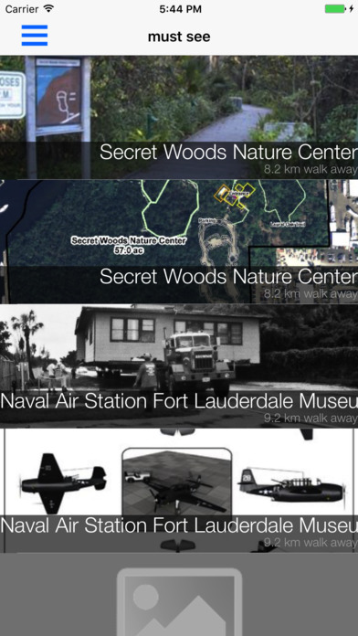 Fort Lauderdale Transport screenshot 3