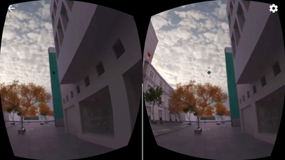 CCD VR screenshot 4
