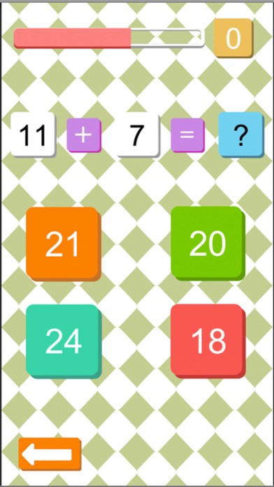Math Word - Brain Puzzle Games screenshot 2