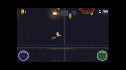 恐怖洞穴探险-经典的单机探险游戏 screenshot 3