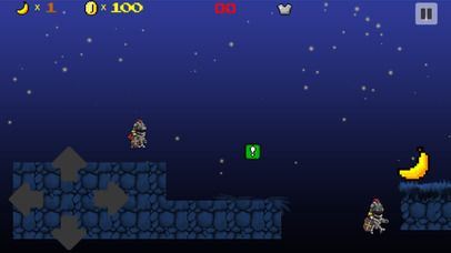 Knight Banana Adventure screenshot 3