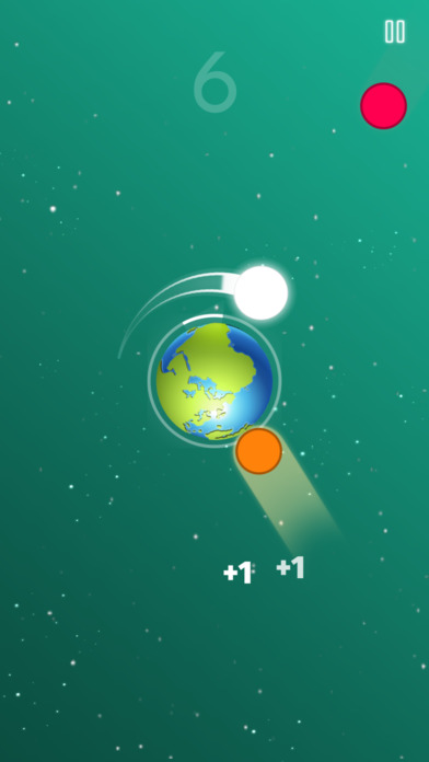 Orbit Defence screenshot 3