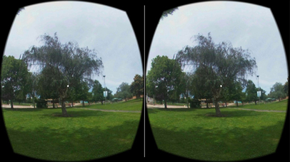 Rancagua VR screenshot 4