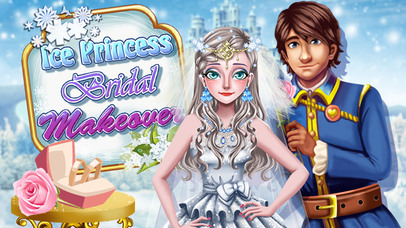 Princess Fantasy Wedding Day screenshot 2