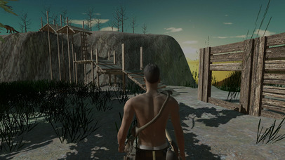 Survival World 3D screenshot 4