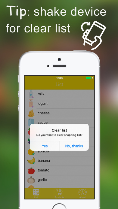 Adkins app Diet shopping list Food checker planner screenshot 3