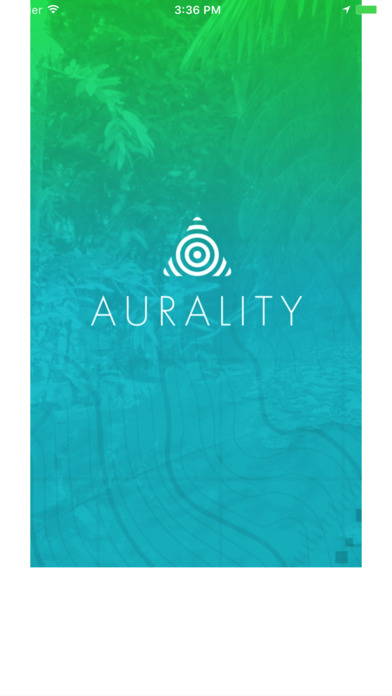 Aurality screenshot 4