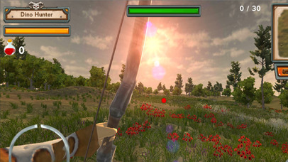 Dino Hunter 360 screenshot 3