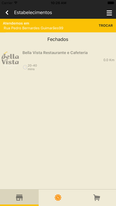 Bella Vista screenshot 4