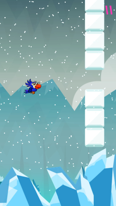 A Frozen Parrot screenshot 3