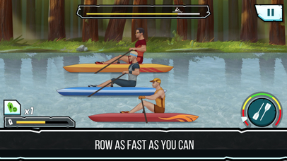 Sailing Fun Race screenshot 2