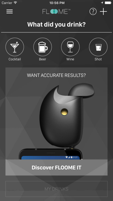 iPhone Screenshot 5