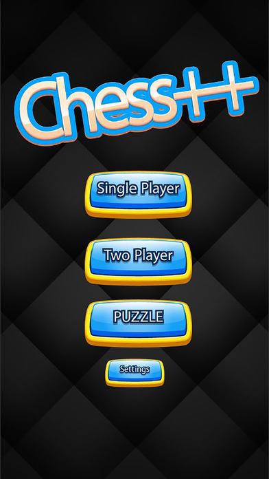 Chess++ Mastership Chess with Friends screenshot 4