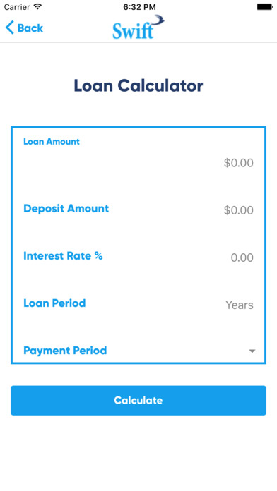 Swift Mortgages screenshot 3