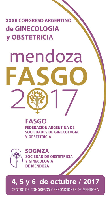 FASGO Mendoza 2017 screenshot 2