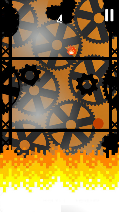 Burning Tower screenshot 4