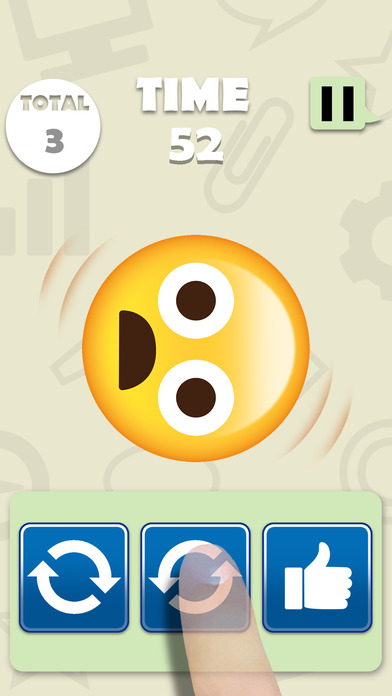 Emoji Whirl screenshot 2