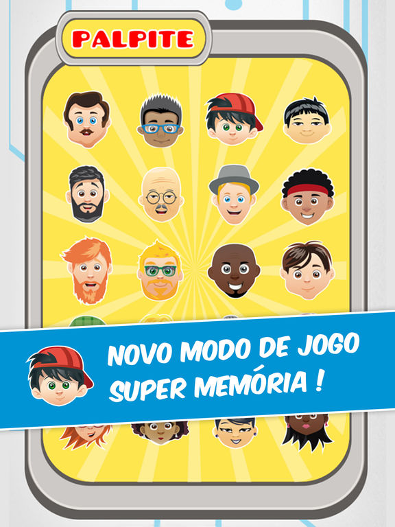 App Shopper: Cara a Cara (Games)