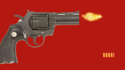 Revolver Shooting screenshot 2