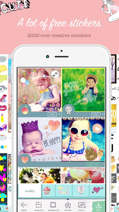 iPhone Screenshot 4