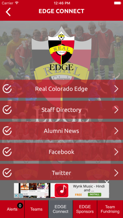 Real Colorado Edge screenshot 3