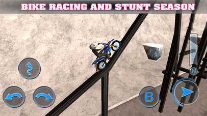 Super Bike Stunt Master screenshot 3