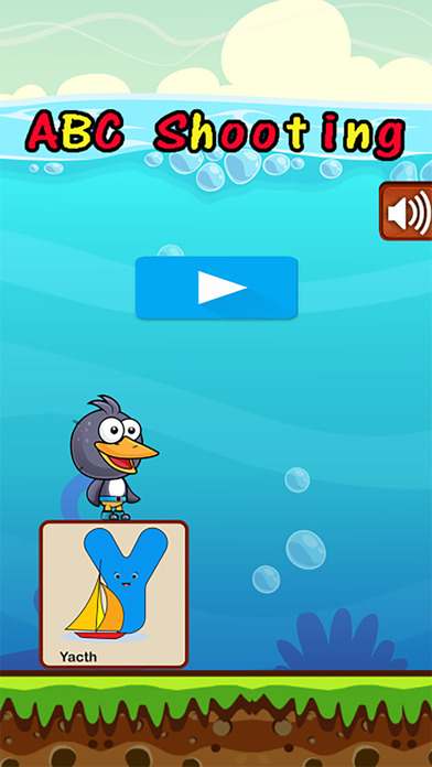 First box abc learning games screenshot 3