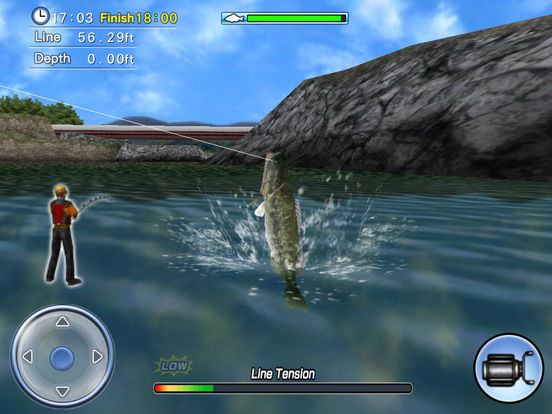 iPad Screenshot 4