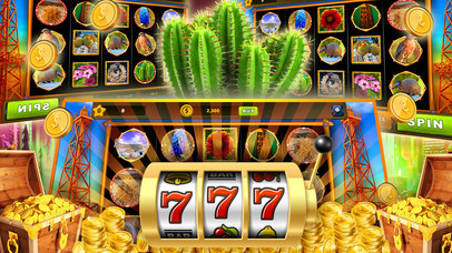 Texas Black Gold: Vegas Slots screenshot 2